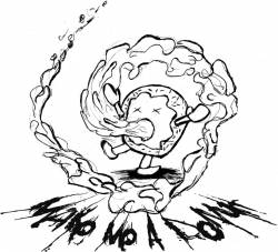 Make Me A Donut : Demo II